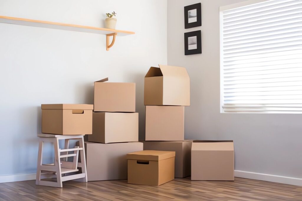 Make Your Move Seamless with Move Out/In Cleaning Services